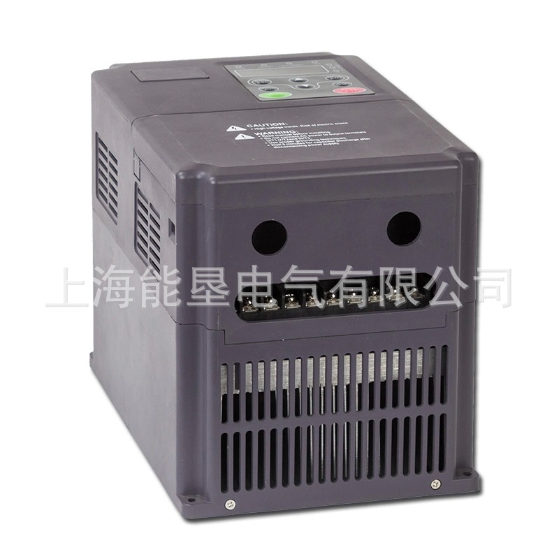 厂家直销NK8000-1R5G 1.5KW高性能矢量变频器