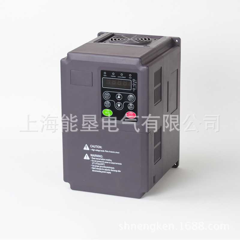 厂家直销NK8000-132P-4 132KW恒压供水专用变频器