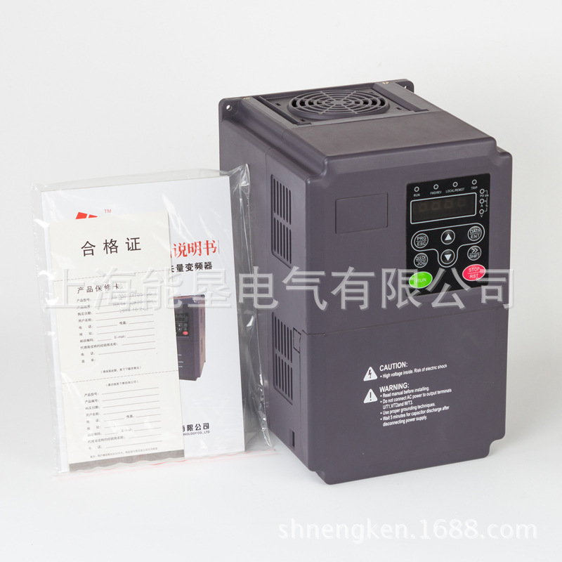 提供优价NK8000-022G 22KW陶瓷机械变频器 专业品质
